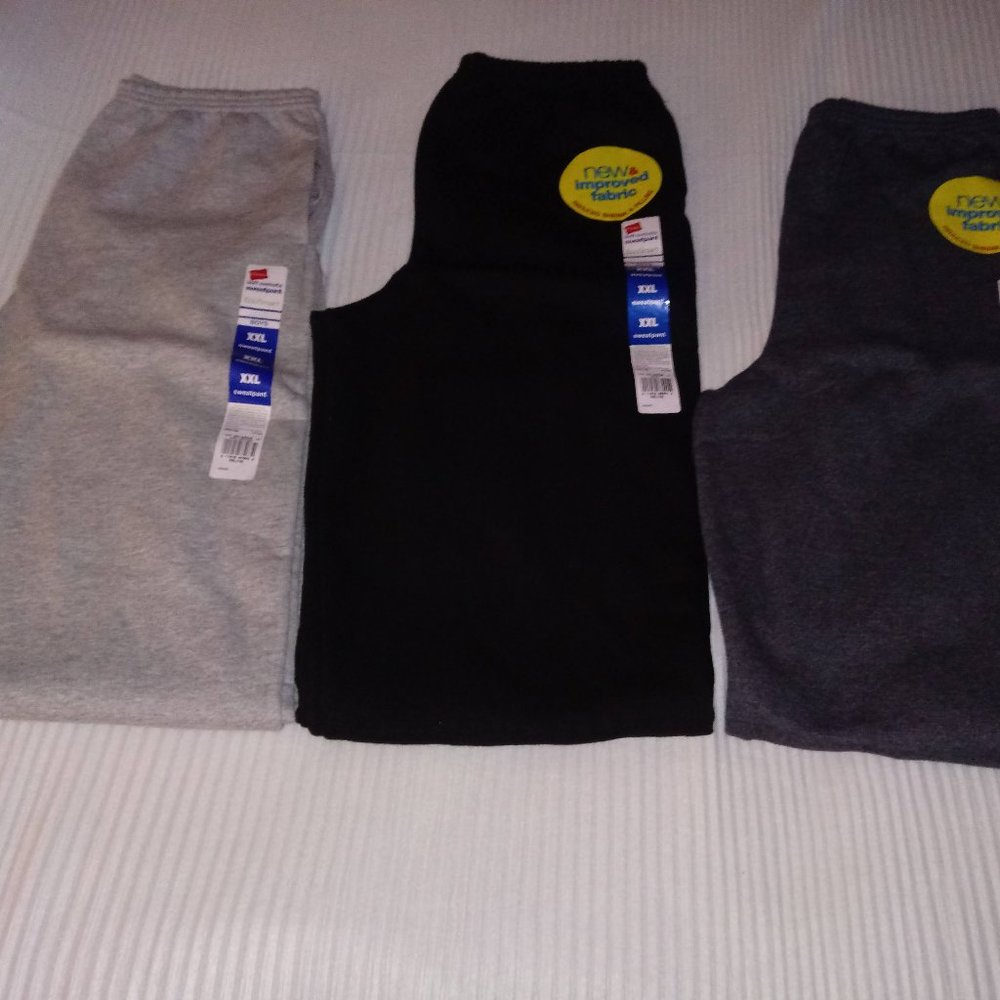 Boys Sweatpants